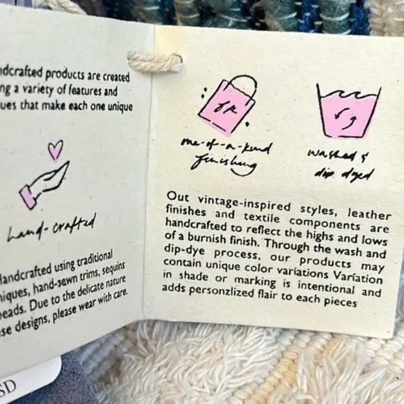 Free People Roswell Boho Slouchy Suede Leather Messenger Bag Tote Cognac Brown - Picture 3 of 16